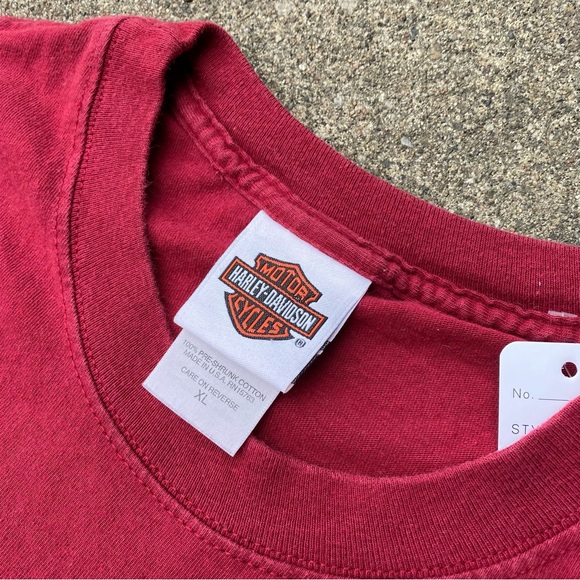 2010 Harley-Davidson San Francisco - Picture 5 of 5